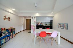 Blk 273B Punggol Regalia (Punggol), HDB 5 Rooms #568143431